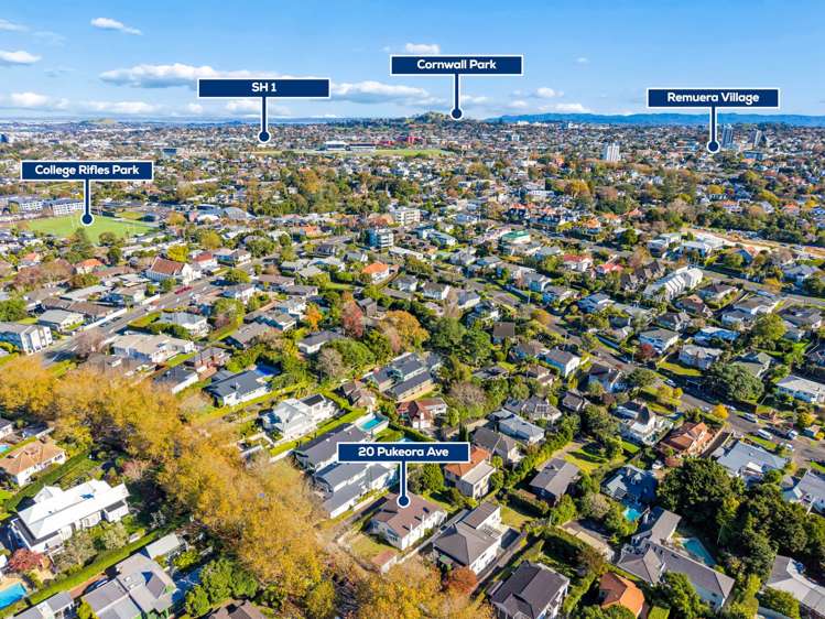 20 Pukeora Avenue Remuera_19