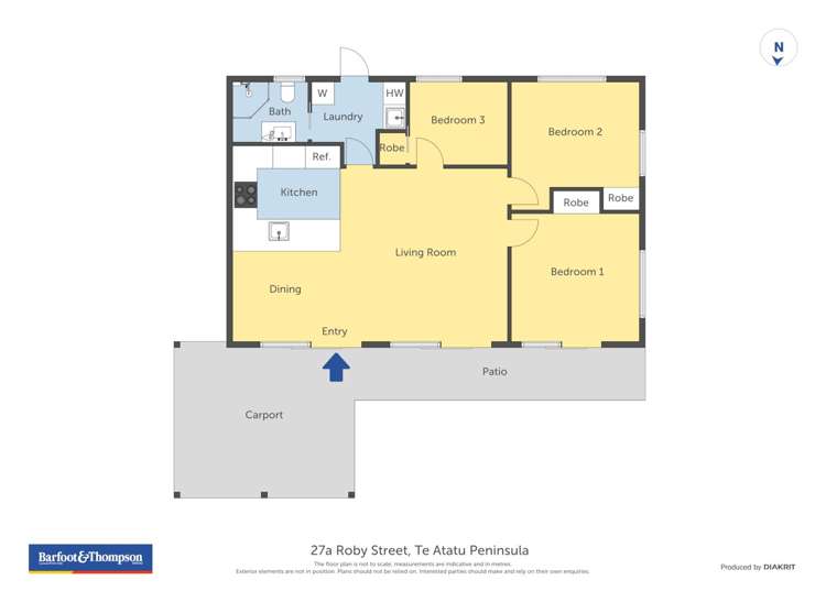 27a Roby Street Te Atatu Peninsula_13