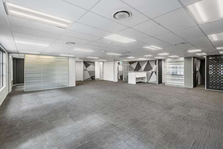 40 Welles Street City Centre_10