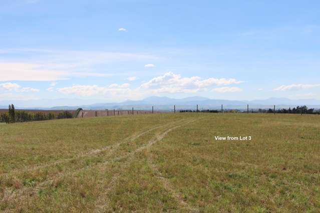 Doake Road Levels Valley_4