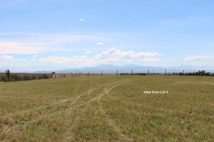 Doake Road Levels Valley_4