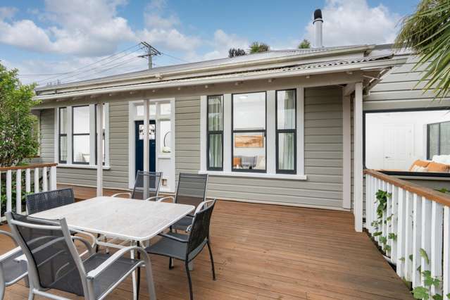 Top location! Updated, private and secure