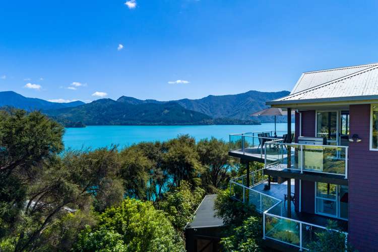 16 Lawrence Road Kenepuru Sound_14