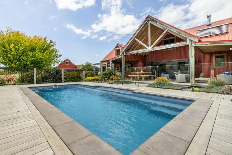 401 Puketapu Road Puketapu_32