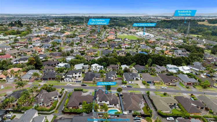 22 Byblos Place The Gardens_25