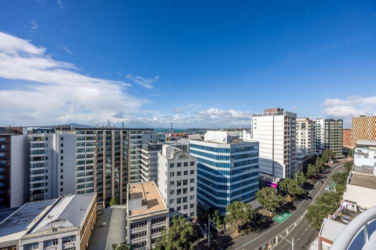 13c/4 Short Street Auckland Central_13