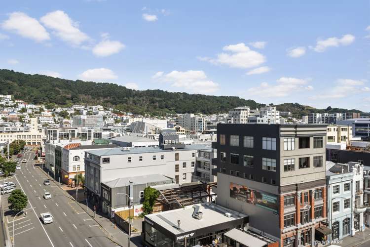 8f/245 Wakefield Street Te Aro_6