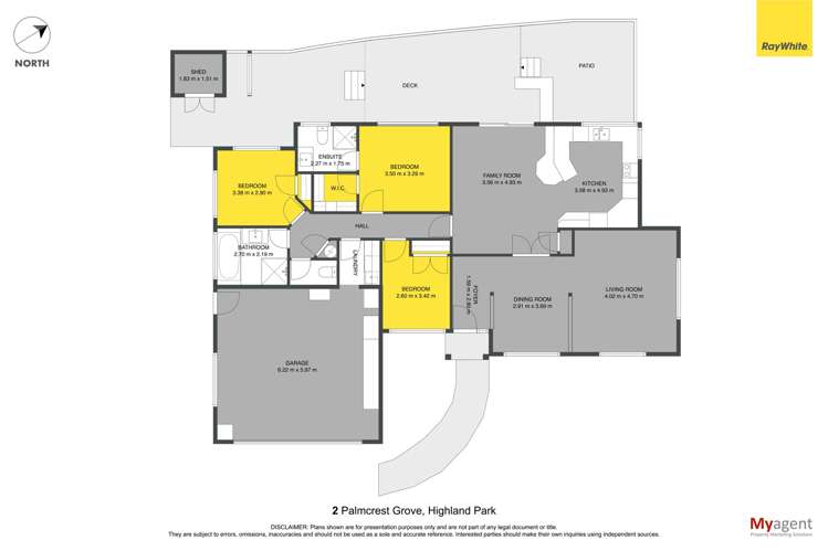 2 Palmcrest Grove Highland Park_17