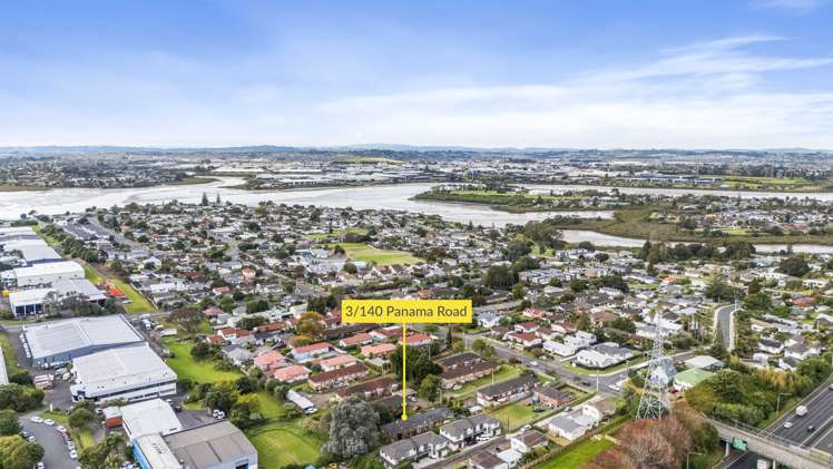 3/140 Panama Road Mount Wellington_14