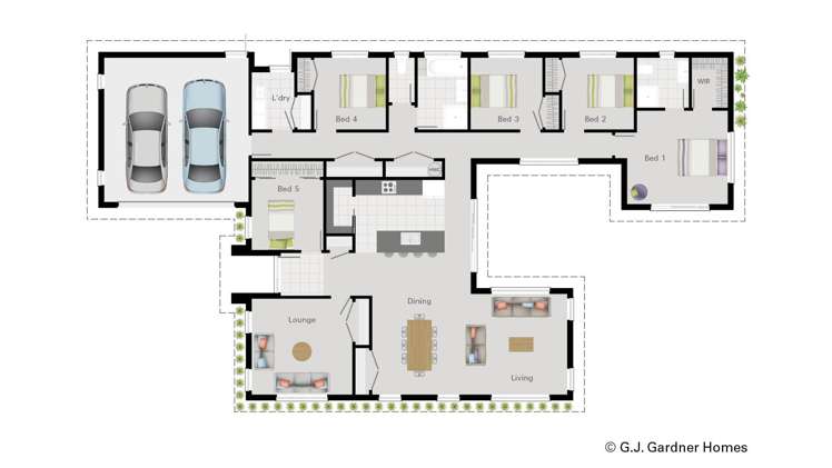 743c Ponga Road Ōpaheke_2