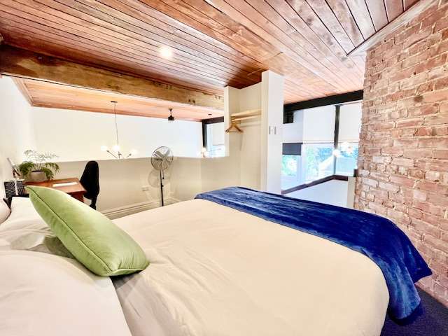 Beautiful Self Contained Studio