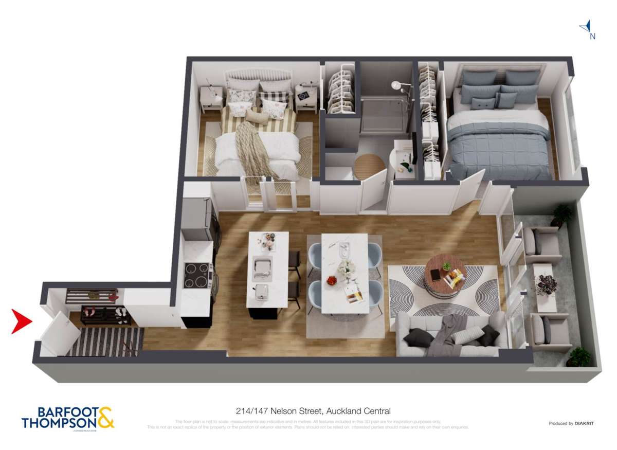 214/147 Nelson Street_4