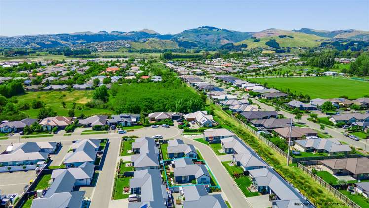 19/40 Old Red Barn Road Halswell_22