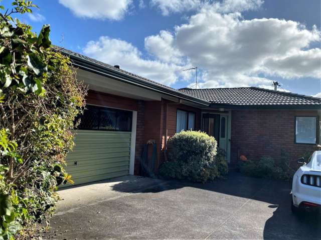 ONE LEVEL LIVING IN MILFORD