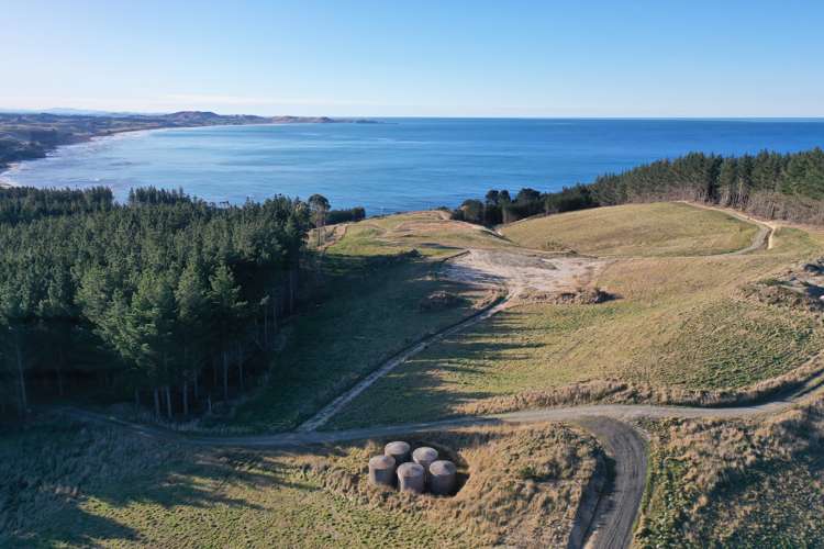 Shag Point Road Palmerston_8