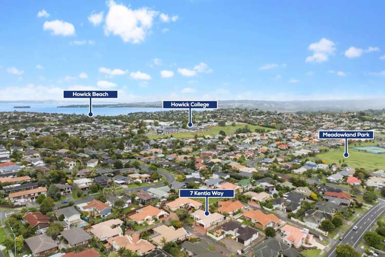 7 Kentia Way Somerville_25