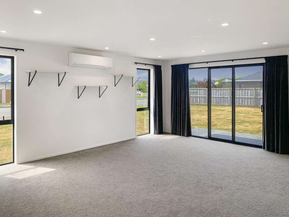 TINWALD - 4 BEDROOMS 2
