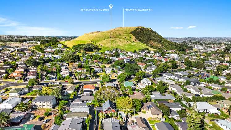 30a Harding Avenue Mount Wellington_21