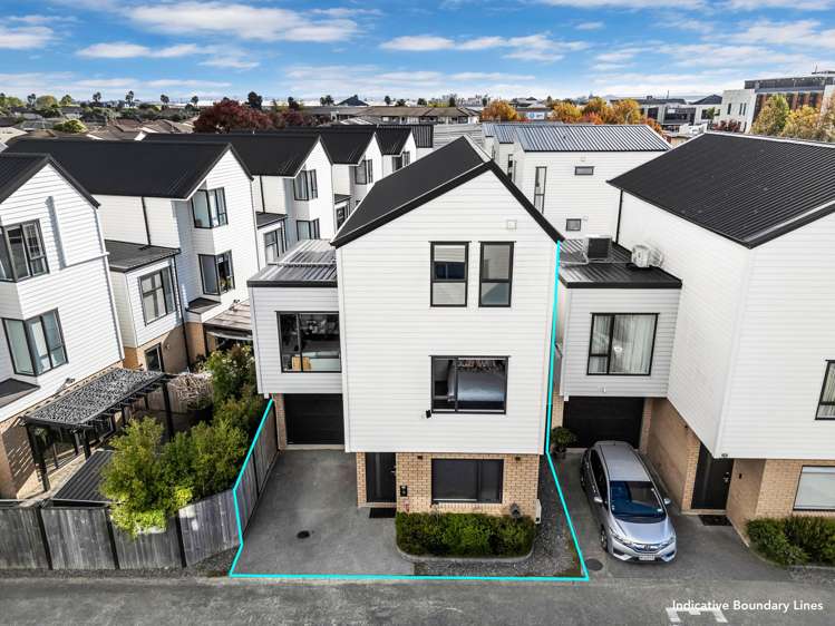 4 Manahau Lane Flat Bush_25