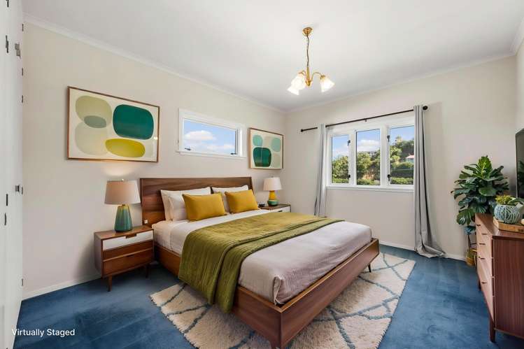 63A Clifford Road Johnsonville_6