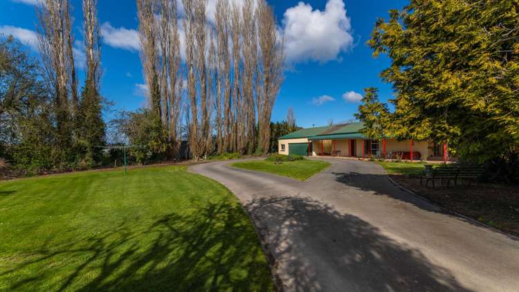 134 Sandersons Road Leeston_33