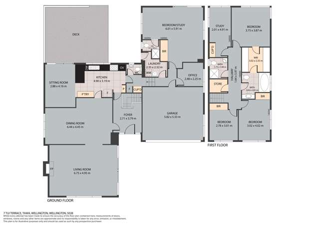7 Tui Terrace Tawa_1