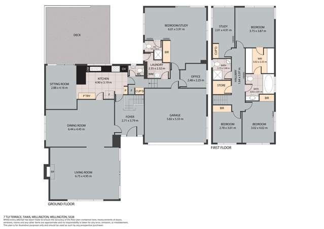 7 Tui Terrace Tawa_1