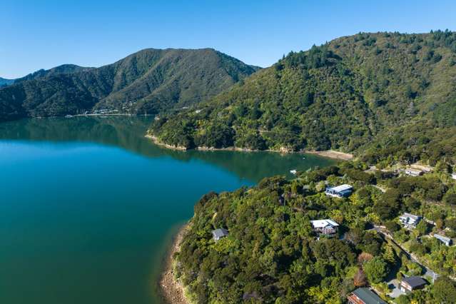 3 Lawrence Road Kenepuru Sound_1