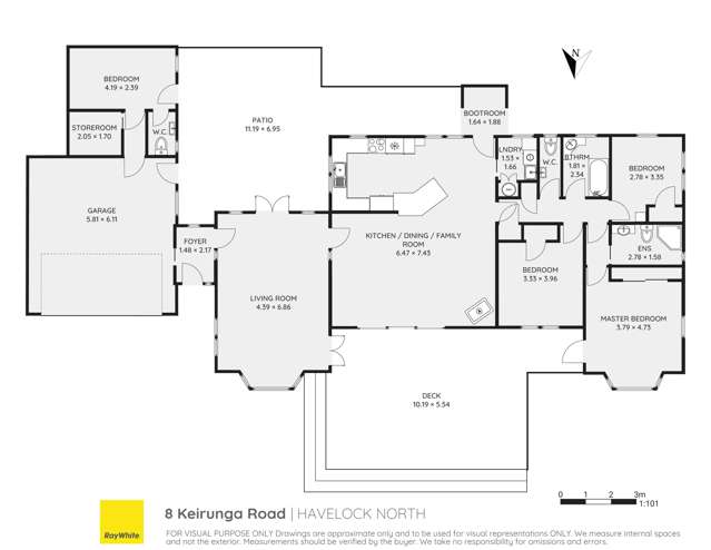 8 Keirunga Road Havelock North_1