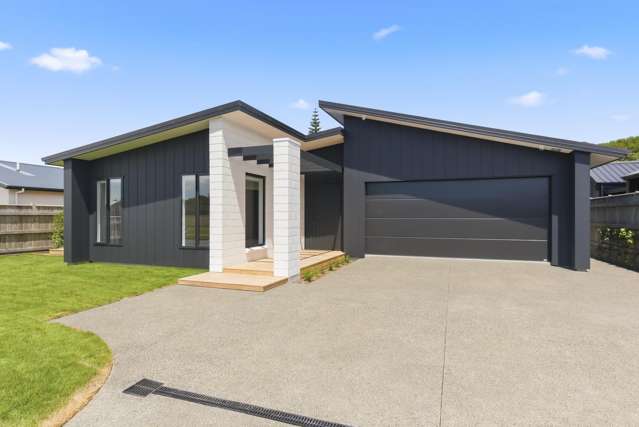 Uncompromised Quality!