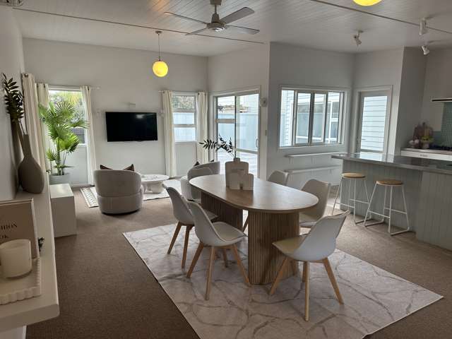 Village Convenience, Private Comfort