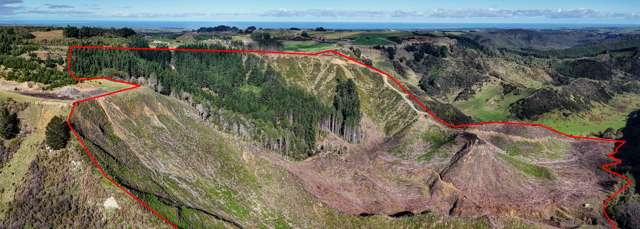 Rangitatau West Road Waitotara_1