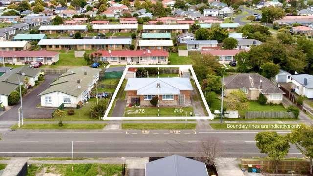 Dual Income, Double Opportunity