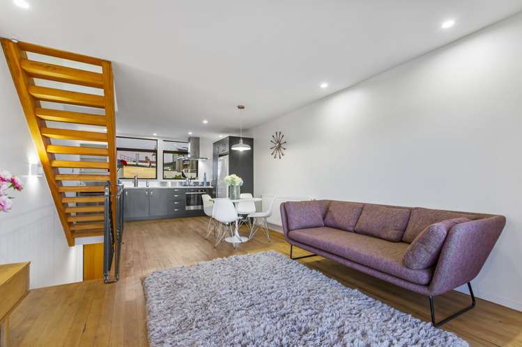 7/10 Rose Road Grey Lynn_7