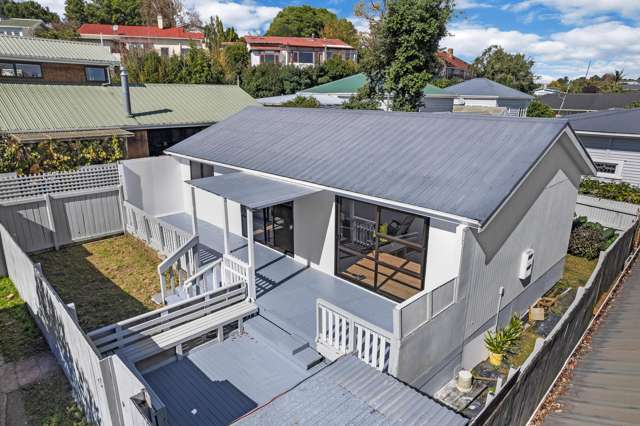 Affordable Standalone in MAGS Zone