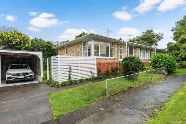 Cosy 2 Bedroom Unit - EPSOM