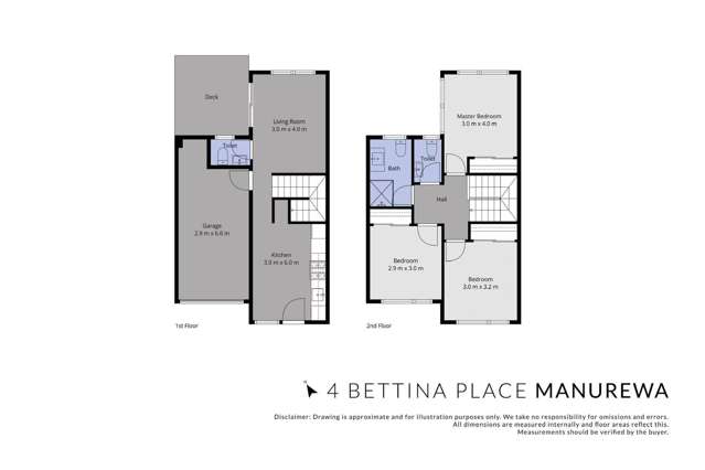 4B Bettina Place Manurewa_1