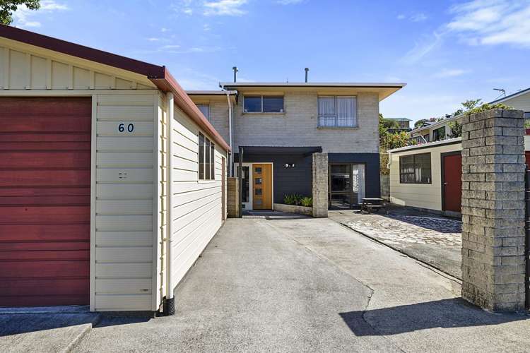 60 Pembroke Street Westown_4