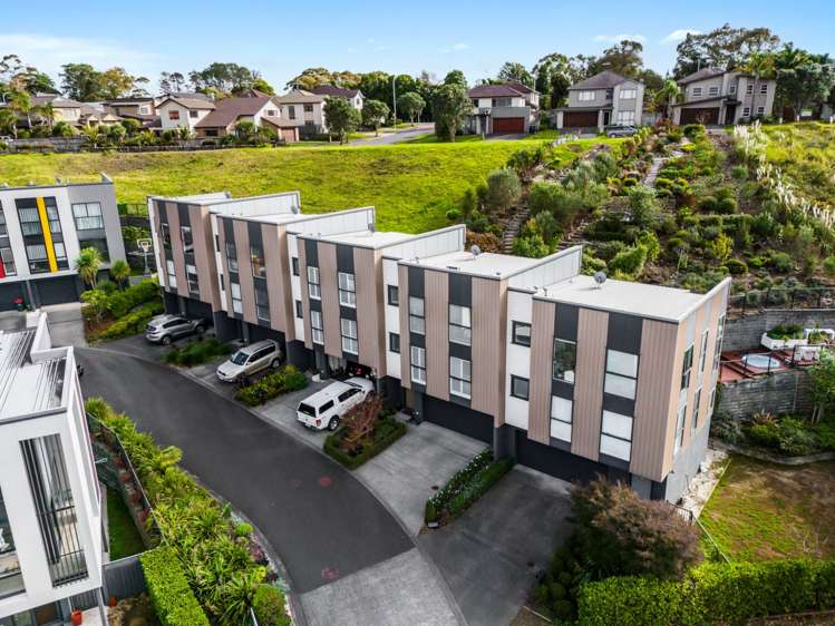 4 Charles Heaphy Lane Stonefields_39