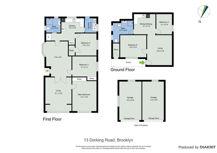 13 Dorking Road Brooklyn_16