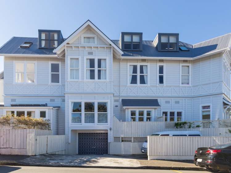 14/33 Hobson Street Thorndon_5