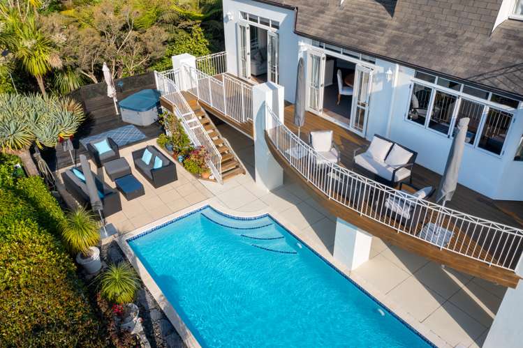 19 Evelyn Road Cockle Bay_38