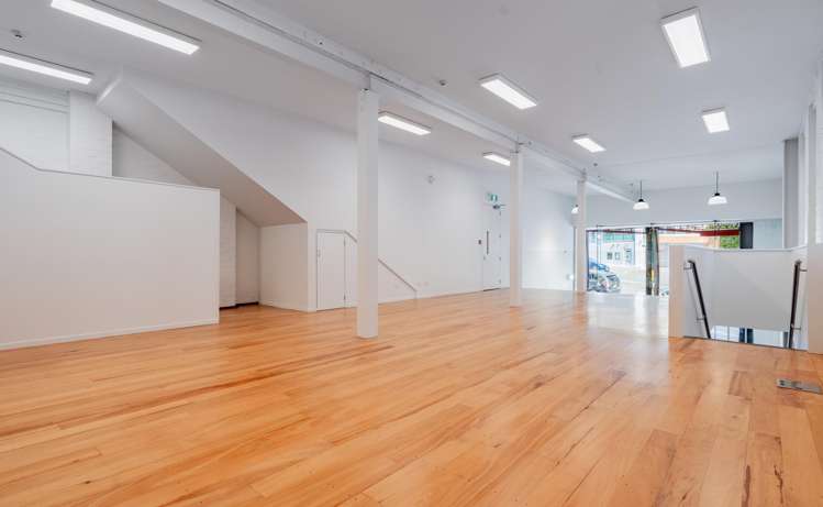 1 Howe Street Freemans Bay_1
