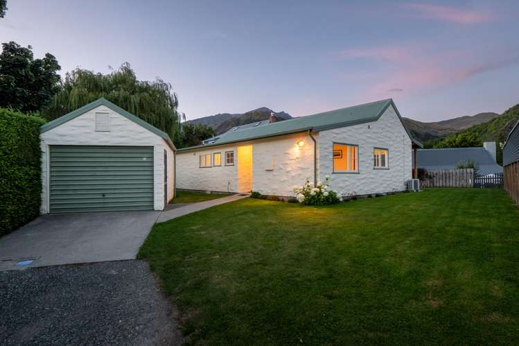 4A Kent Street Arrowtown_34
