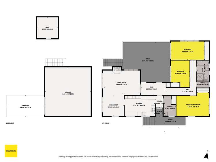 1B Park Avenue Tuakau_21