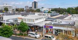 Takapuna: 'One to put in the back pocket'