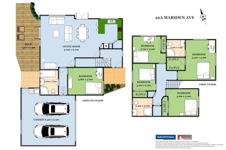 22a Marsden Avenue Mount Eden_1