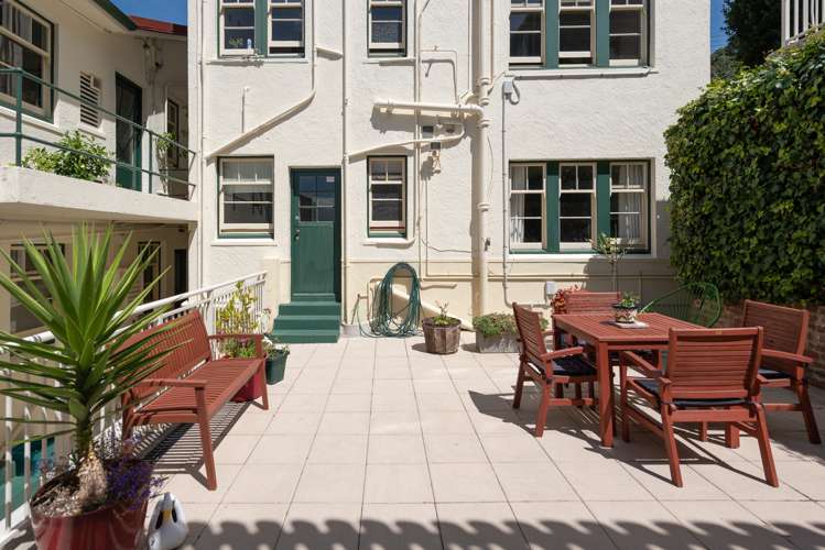 5/332 Tinakori Road Thorndon_8