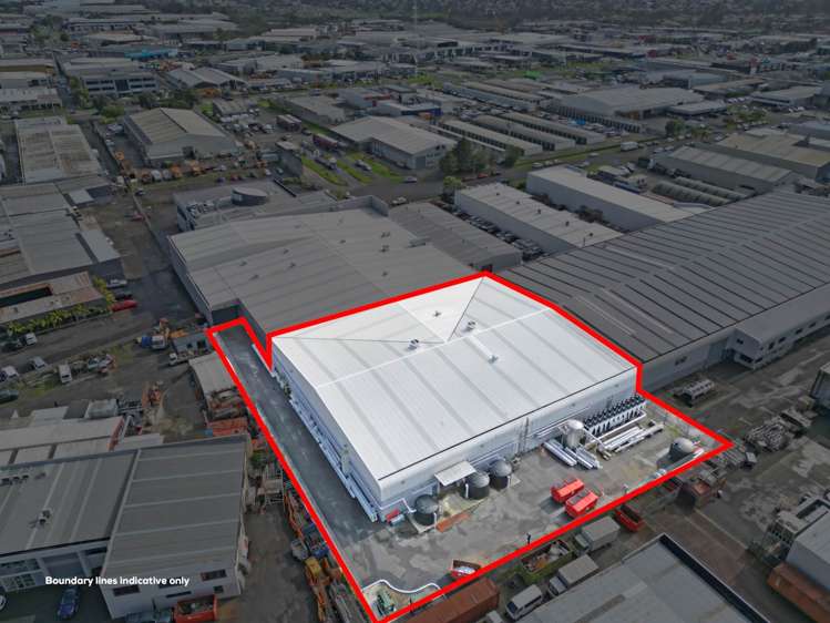 Address withheld East Tamaki_1