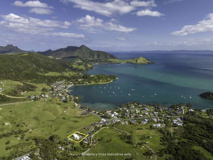 14 Kiwi Rise (Pvt) Whangarei Heads_29